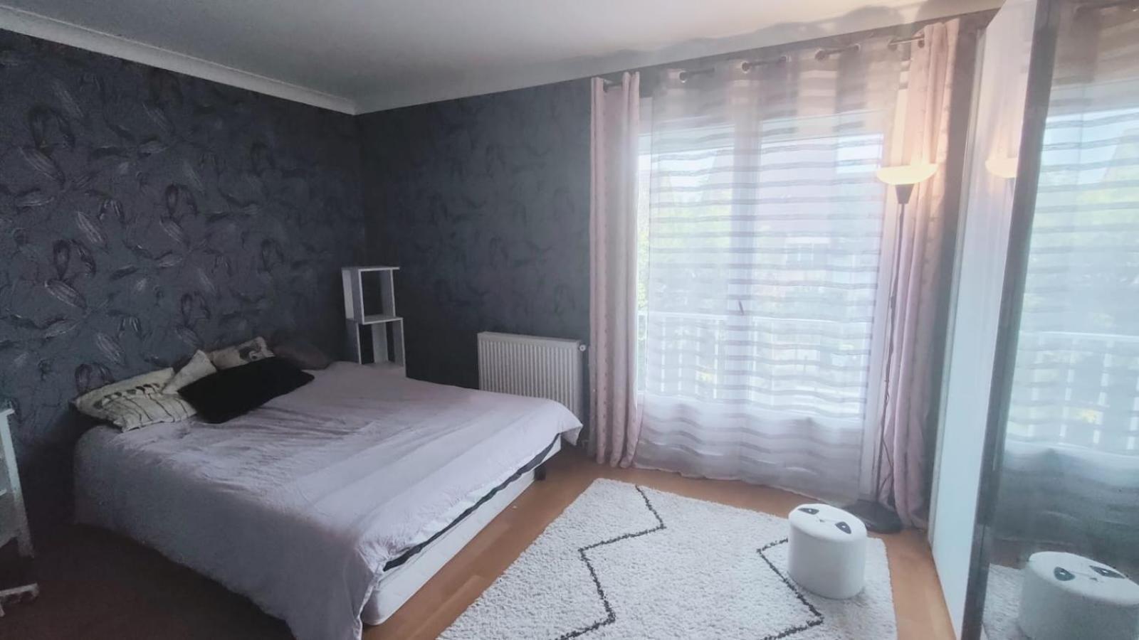 Chambre A 30 Min De Paris Montparnasse Villepreux Екстер'єр фото