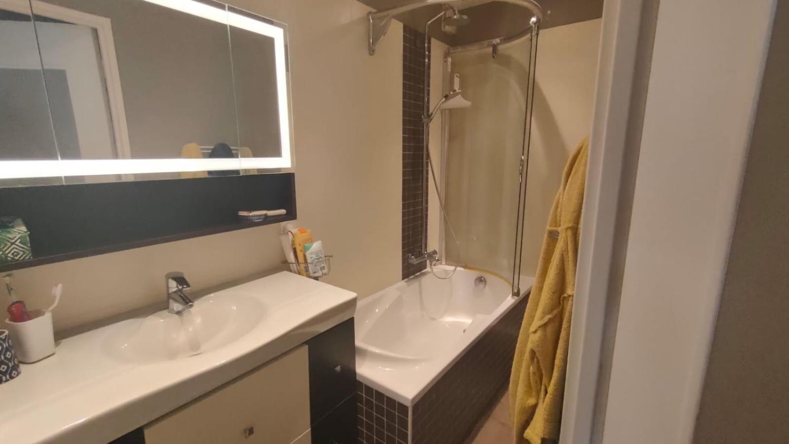 Chambre A 30 Min De Paris Montparnasse Villepreux Екстер'єр фото