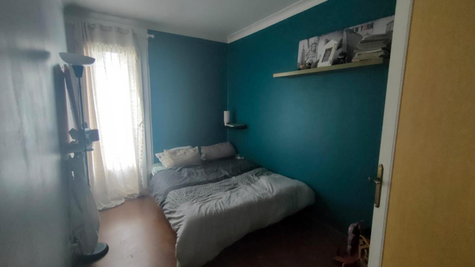 Chambre A 30 Min De Paris Montparnasse Villepreux Екстер'єр фото